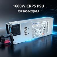 Module d'alimentation FSP1600-2Q01A 1600W 80 Plus Titanium CRPS à échange à chaud pour serveur IA et centre de données