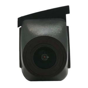 Cámara frontal oculta para coche, accesorio de alta calidad para <span class=keywords><strong>BMW</strong></span> Serie 3 F30 F31 F34 F35 316I 320I 328I 335I - Product Image 2