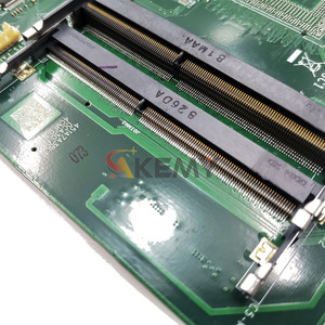 สำหรับ <span class=keywords><strong>Lenovo</strong></span> <span class=keywords><strong>IdeaCentre</strong></span> AIO มาเธอร์บอร์ด LA-E882P 24IKU 520-22IKU ที่มี DDR3 CPU I5 <span class=keywords><strong>I3</strong></span> 100% ผ่านการทดสอบแล้วโอเค - Product Image 4