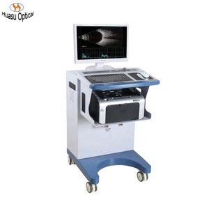 Cina oftalmica ecografia Scanner AB per clinica ospedale esame oculistico optometria A/B apparecchiature A ultrasuoni di scansione - Product Image 3