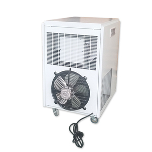 Séchoir à air chaud équipement machine de séchage déshumidificateur à conduit haute température pour séchoir à aliments séchage de conteneurs en bois - Product Image 3