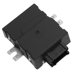 Fuel Pump Control Module 16148488591 For BMW Vehicles <b>ABS</b> Material Replacement Part - Product Image 1