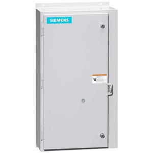 มอเตอร์สตาร์ทเตอร์ Siemens 14IUH320H 200 แอมป์ 480 โวลต์ โซลิดสเตท NEMA 12 แบบไม่กลับทิศทาง รีเซ็ตอัตโนมัติ/แมนนวล - Product Image 1