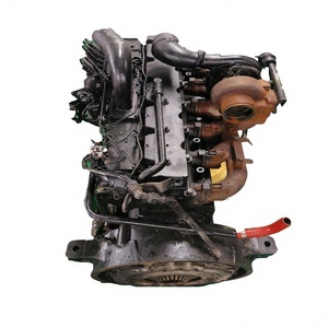Conjunto de motor diésel completo usado original 6CT 8.3L 240HP 260HP 270HP para camión Cummins - Product Image 1
