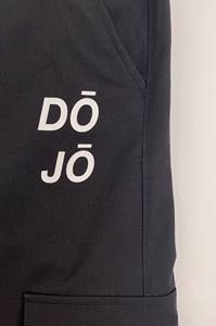 กางเกงขายาวผู้ชายขาตรงมีซิป,กางเกงทำงานแบบคลาสสิกขนาดเล็ก MOQ - Product Image 4