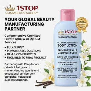 Lotions corporelles, parfums et crèmes hydratantes pour le corps <span class=keywords><strong>sans</strong></span> étiquette de produit - Product Image 2