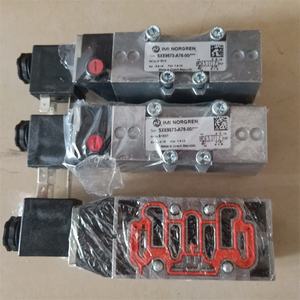 Nuovo ISO1 # nuove elettrovalvole stock SXE9573-A76-00 per NORGREN BUSCHJOST - Product Image 6