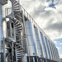 Équipement de brassage de bière 300L 3BBL 3HL, système de brasserie artisanale de petite taille, ligne de fermentation en acier inoxydable pour pub, microbrasserie