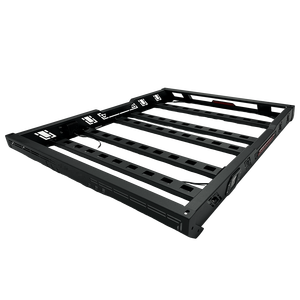 Canasta Portaequipajes Universal para Techo de <span class=keywords><strong>Camioneta</strong></span>, Compatible con Lc76 Lc80 Fj79 207-2021, Portaequipajes de Acero - Product Image 2