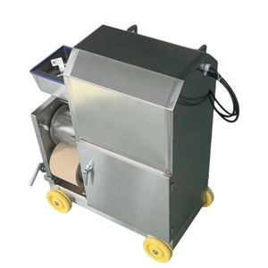 Máquina Desespinadora de Pescado, Máquina para Procesar Cangrejos, Máquina Desespinadora de Carpas, Máquina para Quitar Espinas de Pescado - Product Image 6