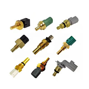 BMWメルセデスベンツ用自動車圧力センサーホイール速度温度空気質量流量センサー酸素センサー - Product Image 4