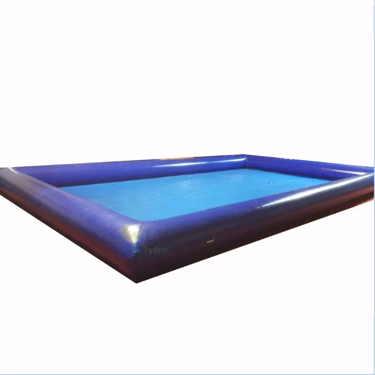 outdoor portable swimming pool inflatable water pool for kids and adults