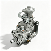 Pompes d'injection de carburant Diesel VE, injecteurs de distribution VE, 0460426114 VE6/12F1250R320 86062073
