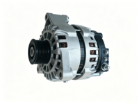 Alternateur d'origine Weichai 28V 80A 8PK pour moteurs WD615 WP10 WP12, pièces de rechange pour générateur de camions lourds HOWO SHACMAN