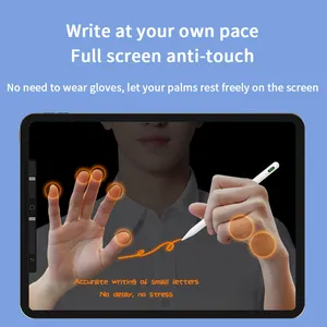 Revolutionize Your Writing And Charging Wireless Charger Stylus Pen For I-pad Palm Rejection For Drawing