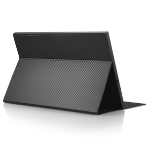 New Lightweight 16 Inch <strong>Monitor</strong> 2560x1600 Black Casing Portable <strong>Monitor</strong> Laptop Computer Phone Display - Product Image 5