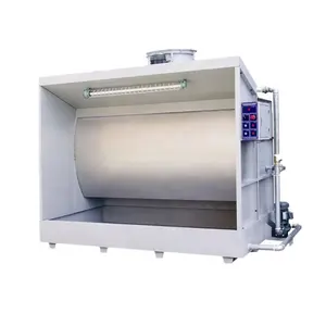 Mở Mặt Khô Lọc Sơn Phun Gian Hàng Khô Loại Sơn Gian Hàng Phun Gian Hàng/Khô Lọc Tường/Sơn Phun Gian Hàng - Product Image 2