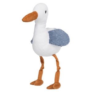 Juguete para Mascotas Seagull Hinnerk Be Nordic de Poliéster de 35 cm con Sonido - Product Image 1
