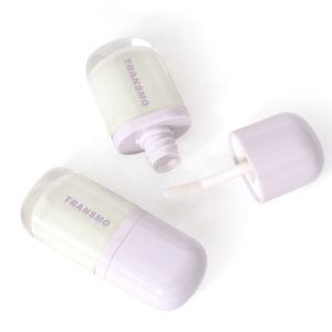 Oval Eco Friendly <b>Lip</b> <b>Gloss</b> Tube Lipgloss Packaging <b>Lip</b> Oil Tubes 4.5ml Oval <b>Lip</b> <b>Gloss</b> Tubes - Product Image 6