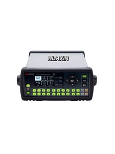 ตัวควบคุมการลดทอนสัญญาณ/สวิตช์ Keysight 11713E, แหล่งจ่ายไฟสามแรงดัน 5 โวลต์, 15 โวลต์ และ 24 โวลต์, กระแสไฟต่อเนื่องสูงสุด 3.4 แอมป์ - Product Image 4