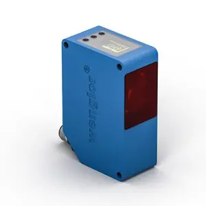 Nokta alman Weigler UF88PA3 lazer değişen sensör optik değiştirme sensörü ızgara