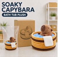 Peluche personnalisée Capybara en coton PP et polyester, brodée, tissu super doux, anti-stress, vente directe usine, OEM ODM