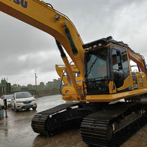 ที่คล้ายกัน-สภาพใหม่ดั้งเดิมราคาต่ำ22ตัน PC220-8N1 Komatsu มือสอง PC220 EPA & CE - Product Image 3