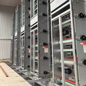 Équipement de ferme avicole de ponte de poulet automatique de type H nouvel état Cages pour animaux de poulet oeuf bon pour les <span class=keywords><strong>oiseaux</strong></span> de <span class=keywords><strong>cage</strong></span> de poussin d'un jour - Product Image 4