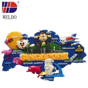 25000 Cái/Ngày Weldo 12 Màu Sắc Cao Su Mềm PVC Vá/Nhãn Tự Động Pha Chế/Làm Máy - Product Image 5