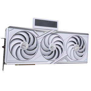 2025 New Colorful IGame GeForce RTX 5090 D V2 W OC 24GB GDDR7 GPU AI <b>Computing</b> White Graphics Card for Desktop Gaming - Product Image 5