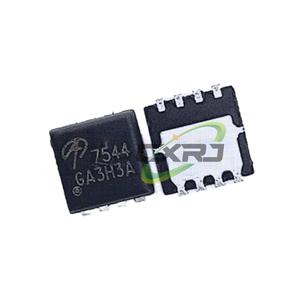ไอซี AON7534 AO7534 7534 <span class=keywords><strong>7432</strong></span> 7436 7544 QFN ไอซี - Product Image 1