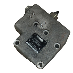 A11V0190/260 DR สำหรับปั๊มไฮดรอลิก มีสินค้าในสต็อก - Product Image 1
