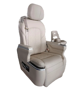 Amélioration de l'intérieur de la voiture, sièges de voiture avec massage, sièges de luxe pour Toyota Sienna Kia Carnival - Product Image 2