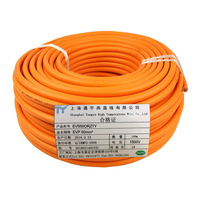 Cable de carga EV de alto voltaje a buen precio, arnés de cables automotriz 16A clasificado para vehículos de nueva energía, cable Evp DE ALTO blindaje