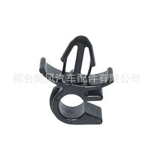 Cable de Liberación del Cierre del Capó Hurricane Auto Parts 04814094 para Dodge, Jeep, Ram, Chrysler - Product Image 3