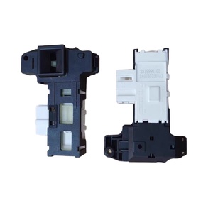 Interruttore di Blocco Porta per <span class=keywords><strong>Lavatrice</strong></span> <span class=keywords><strong>BEKO</strong></span> - Product Image 1