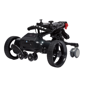 Patín de <span class=keywords><strong>Golf</strong></span> motorizado, <span class=keywords><strong>Caddy</strong></span>, plegable individual, avanzado, inteligente - Product Image 2