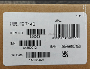 714B معدات كهربائية جديدة معير دي ايه دي ايه دي ايه ديكس الشحن - Product Image 3