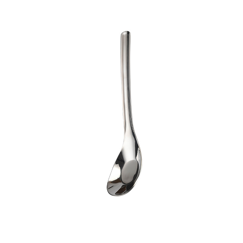 Petite cuillère en argent