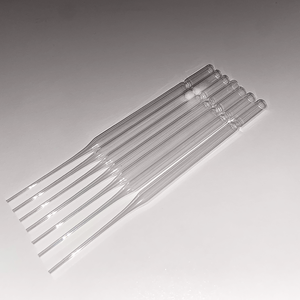 เครื่องแก้วห้องปฏิบัติการขายส่งคุณภาพสูงห้องปฏิบัติการยาวทิ้งแก้วปิเปตพาสเจอร์ - Product Image 2