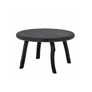 Espaciosa mesa de centro para sala de estar con estructura robusta, superficie lisa, diseño práctico e ideal para bebidas de café y para la familia. - Product Image 1