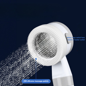 Portable <strong>Outdoor</strong> Electric <strong>Shower</strong> <strong>for</strong> Construction Sites Dormitories Camping-Bath Product <strong>for</strong> <strong>Outdoor</strong> Adventures - Product Image 4