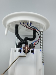 9 802 545 380 Auto-Kraftstoffpumpe für Peugeot 408/C4L 13-15 1.6L 1.8L Ohne Start-Stopp-Funktion - Product Image 6
