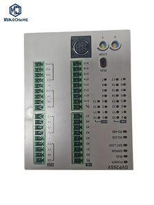 DVP28SV11R2 DVP28SV11R คอนโทรลเลอร์ลอจิกแบบตั้งโปรแกรมได้ PLC โมดูลควบคุมระบบอัตโนมัติทางอุตสาหกรรม คอนโทรลเลอร์แบบตั้งโปรแกรมได้ขนาดกะทัดรัด - Product Image 1