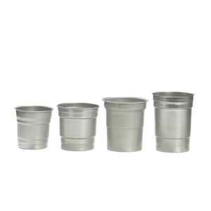 Capsules de café vides jetables à bon prix, couvercle en aluminium, 15 ml, qualité alimentaire, emballage de poudre de café, capsules de stockage - Product Image 5