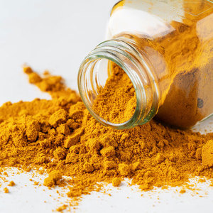 ผงขมิ้นสกัดออร์แกนิกผงขมิ้นผงขมิ้นพิเศษ - Product Image 5