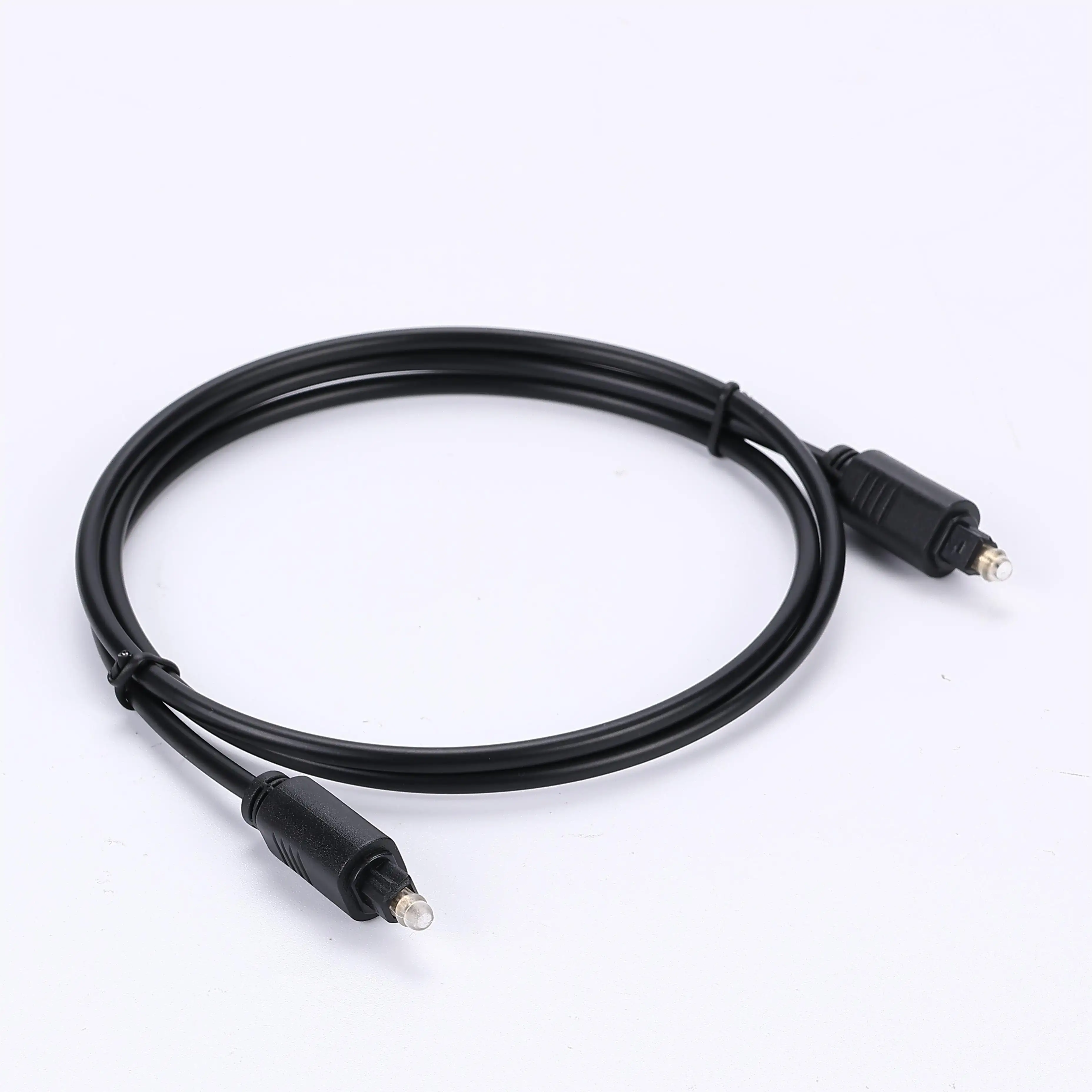 Professional Digital Optical Audio Cable Toslink TX-TP013 For Amplifiers Blu-ray Player Fiber Cable