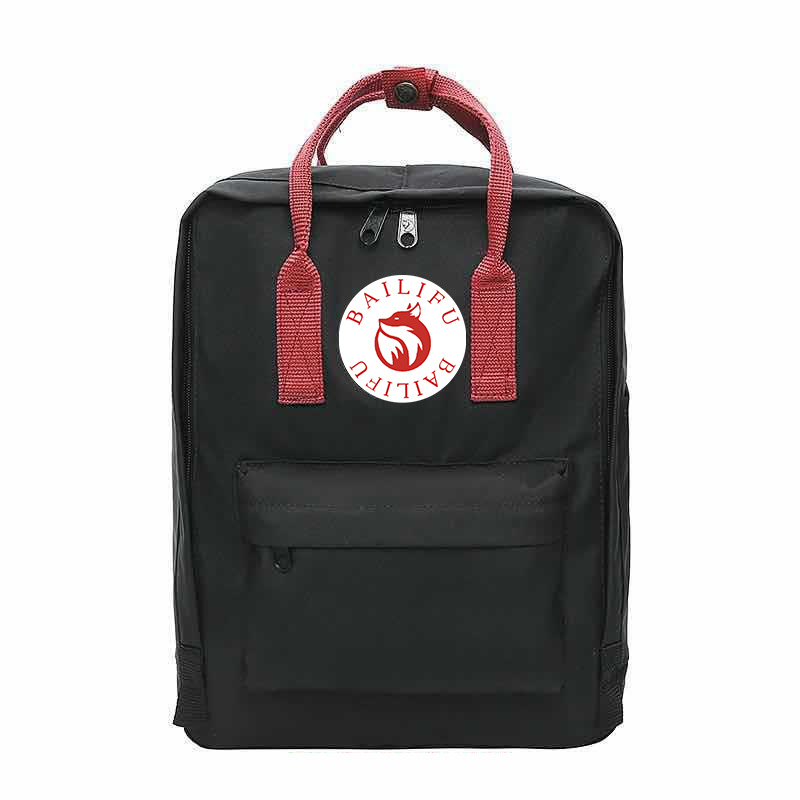 Black red band - 7l