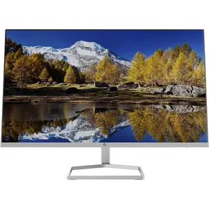 Monitor de oficina M27FQ de 27 pulgadas, 2K, 75Hz, IPS, protección física de luz azul, S + monitor de ordenador certificado