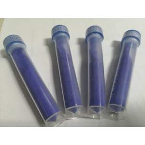 Ham Maddeler Cilt Bakımı GHK-CU Peptit Tozu GHK-CU Bakır Peptit - Product Image 4